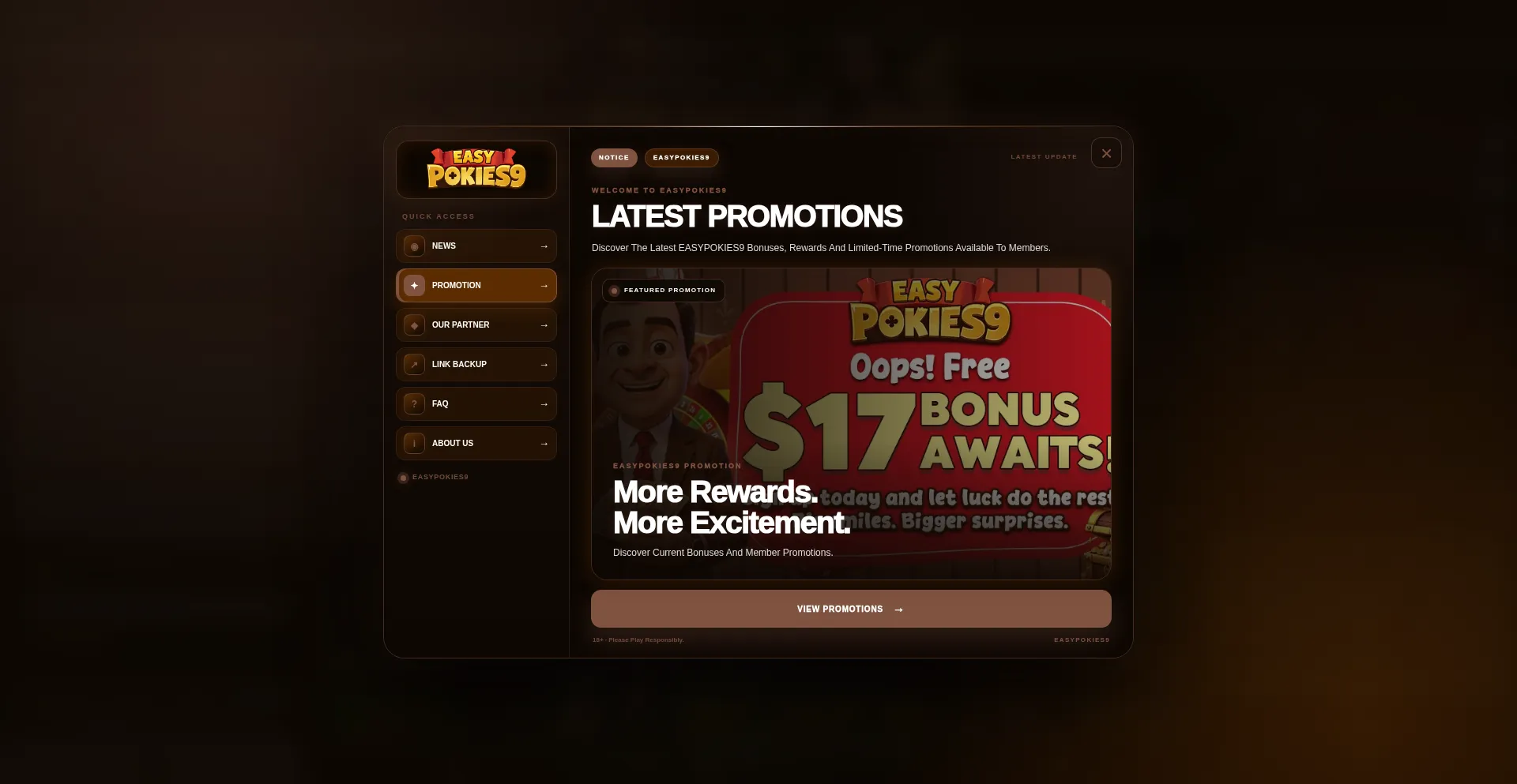 Easypokies9.casino