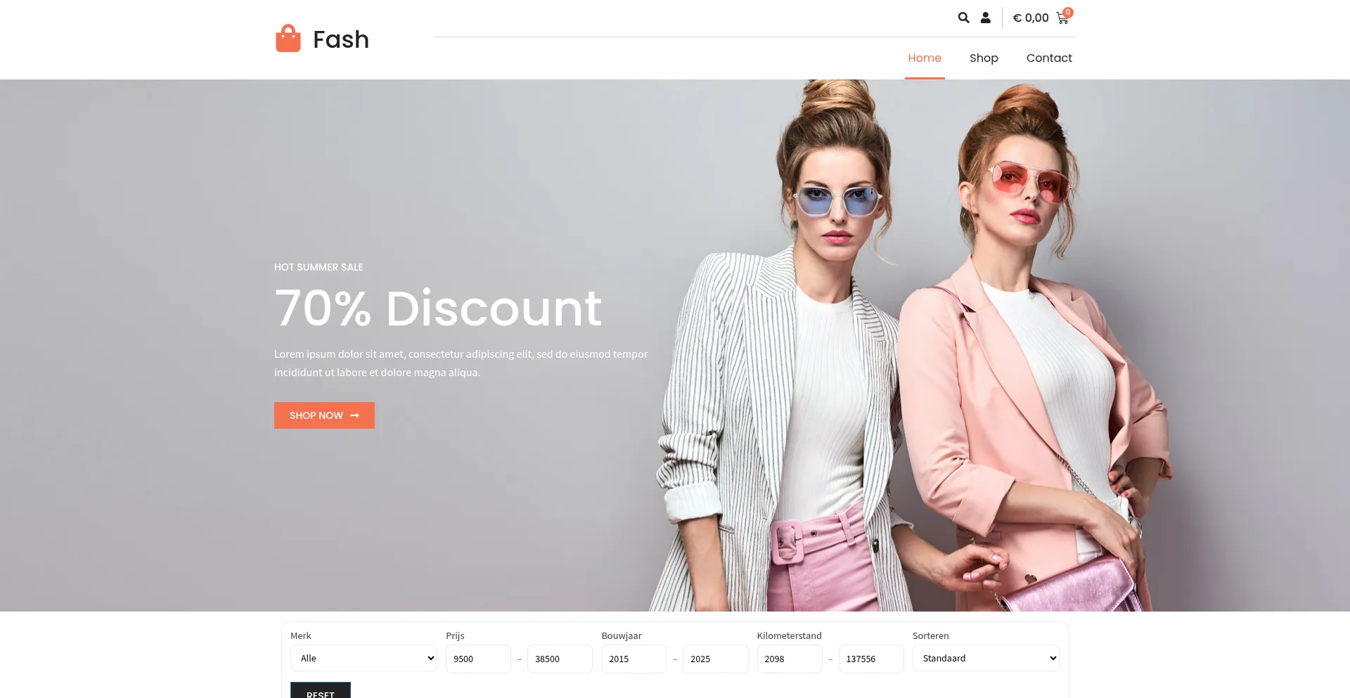 Easywebshops.be