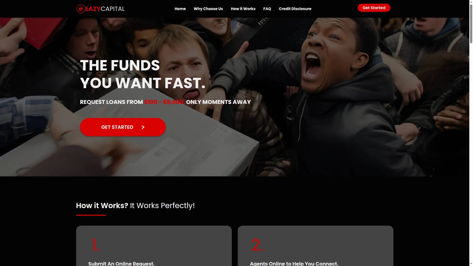 Eazycapital.co