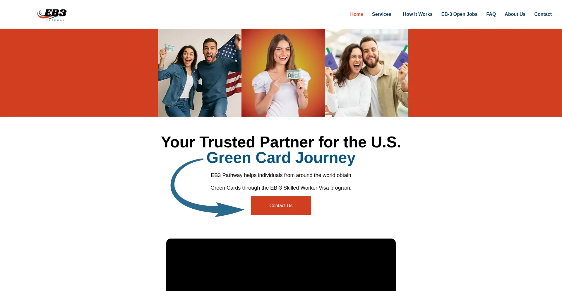 Eb3pathway.com