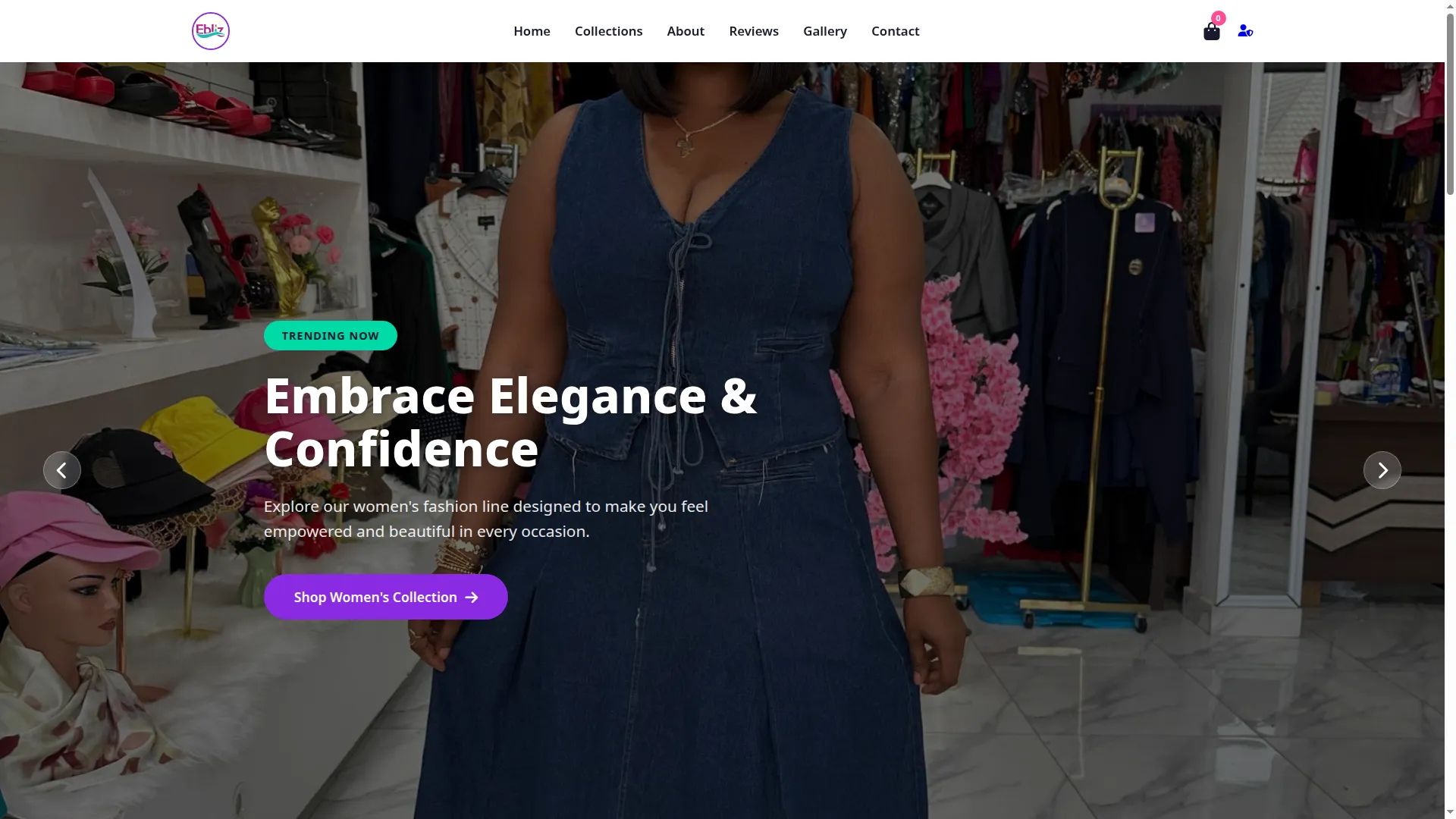 Eblizboutique.com