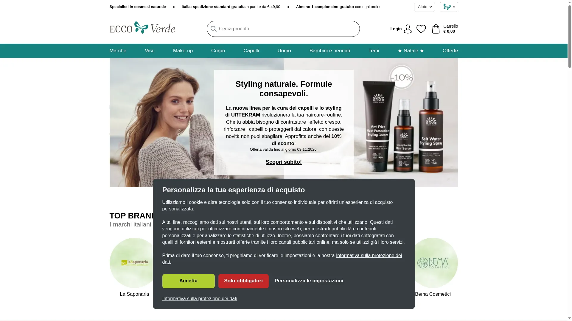 Ecco-verde.it