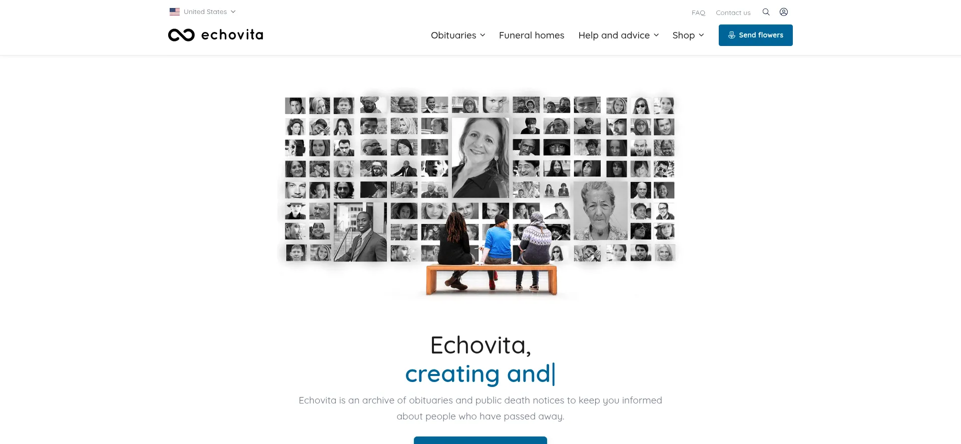 Echovita.com