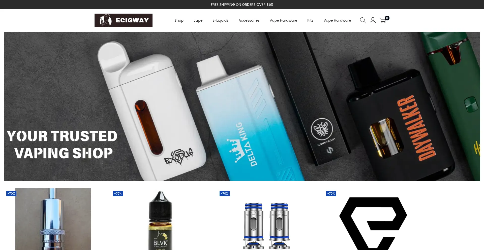 Ecigway.com