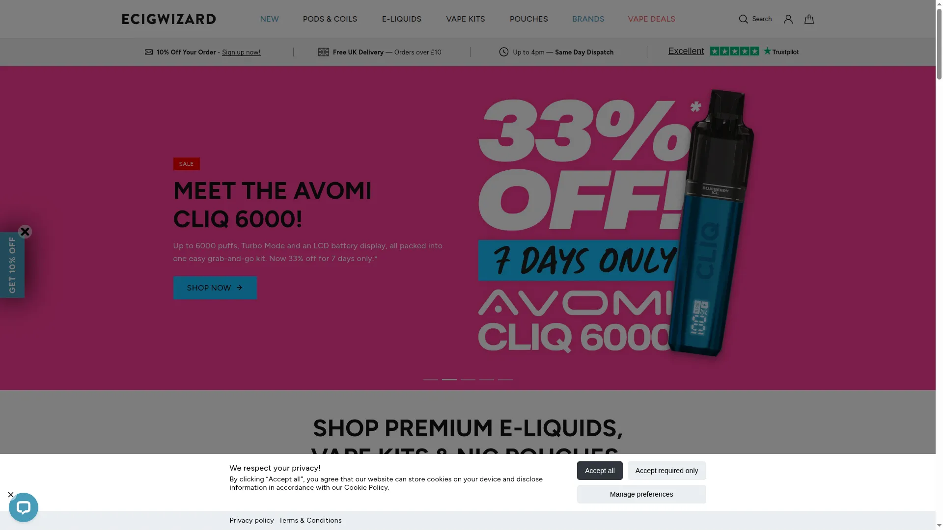 Ecigwizard.com