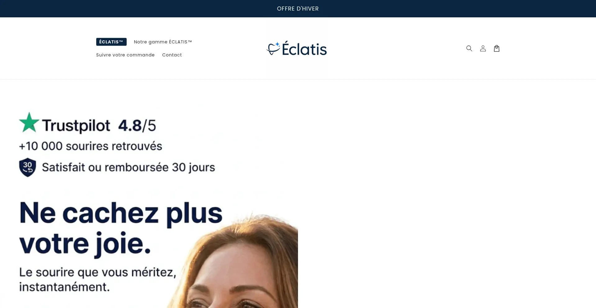 Eclatis-eu.com