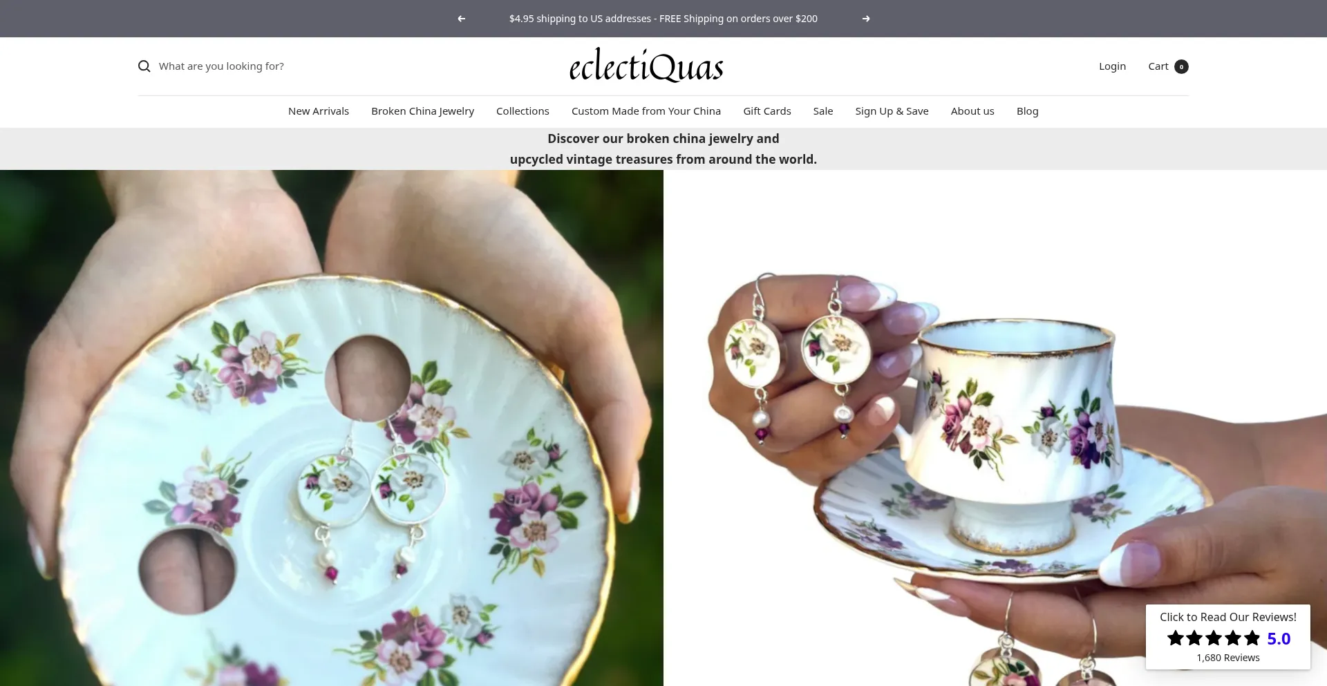 Eclectiquas.com