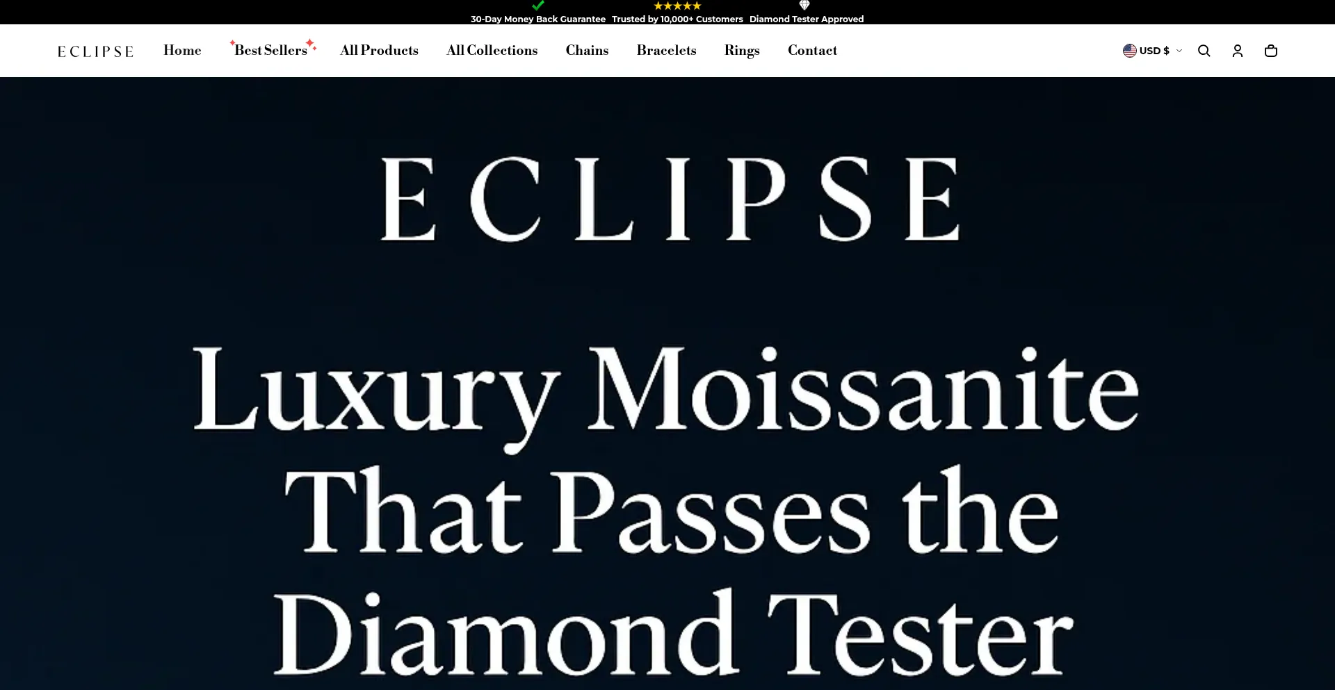 Eclipsemtl.com 安全可靠吗？