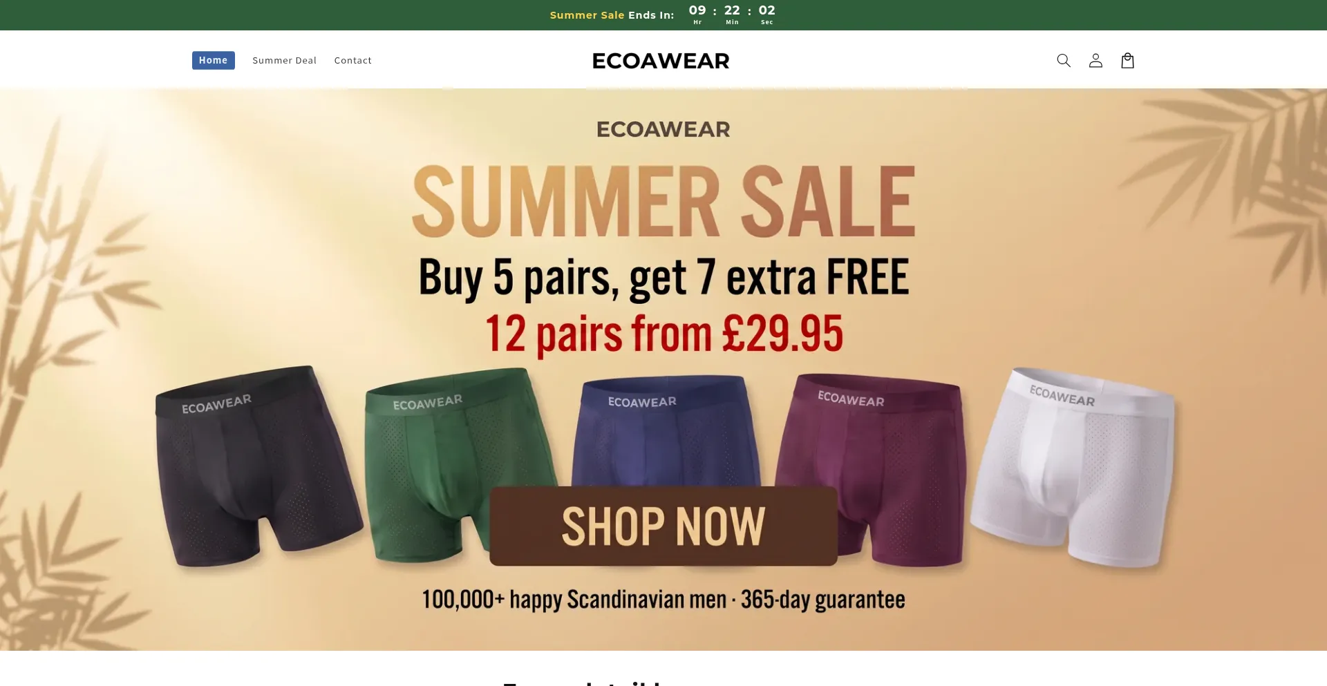 Ecoawear.uk