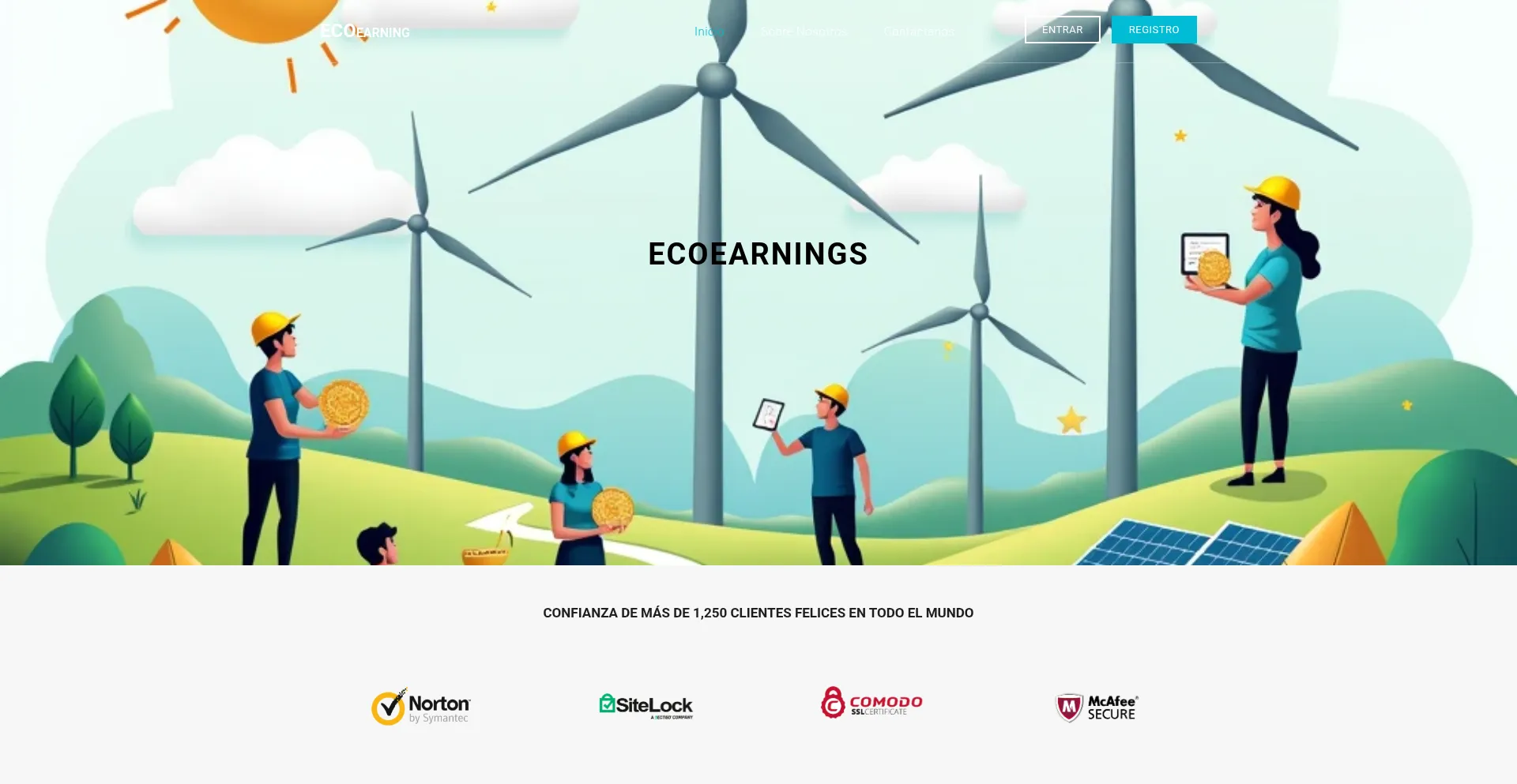 Ecoearnings.com