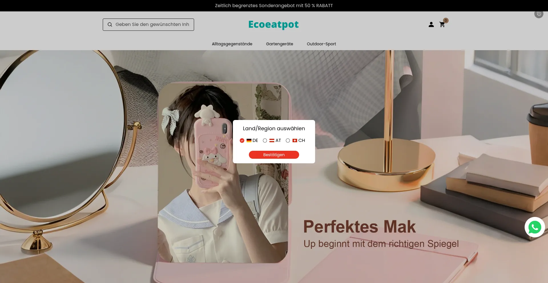 Ecoeatpot.com