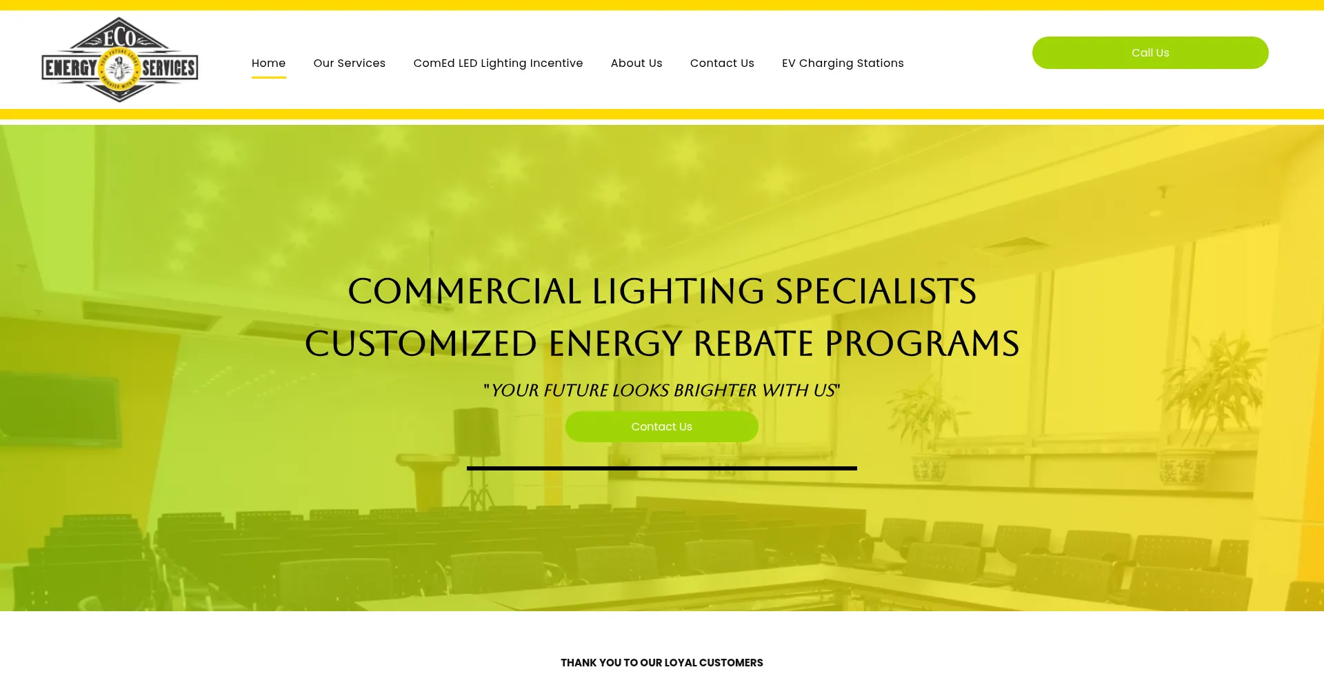Ecoenergy1.com 安全可靠吗？