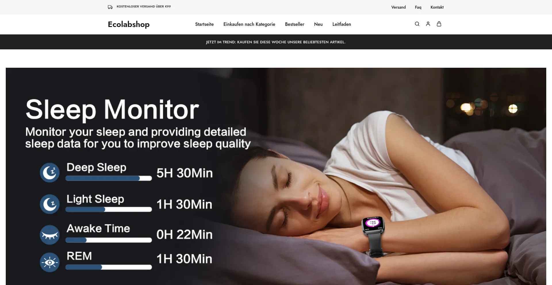 Ecolabshop.de