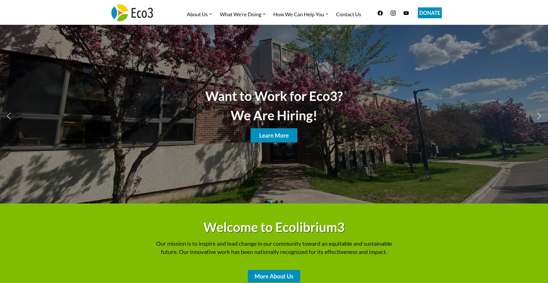 Ecolibrium3.org