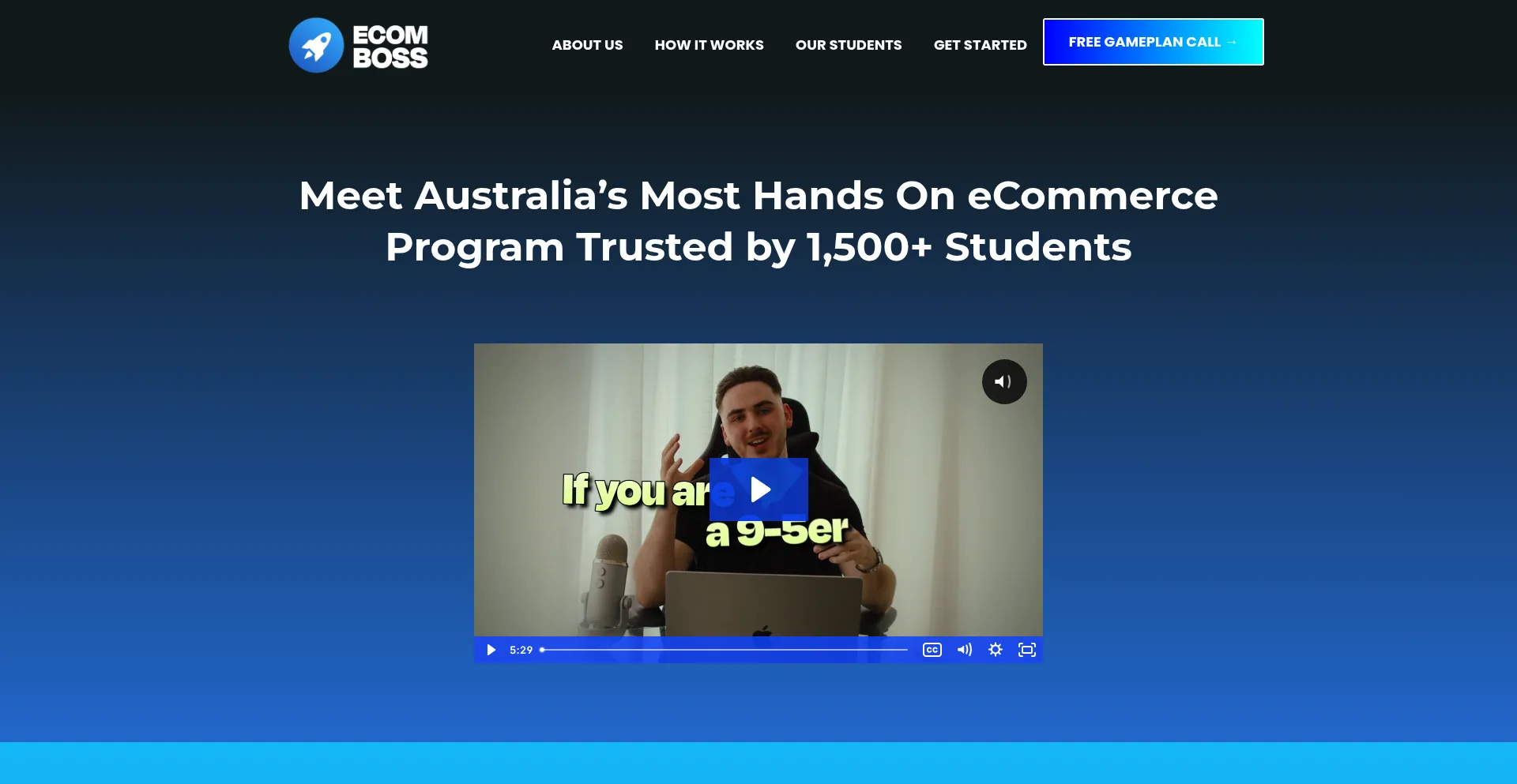 Ecombossmentoring.com