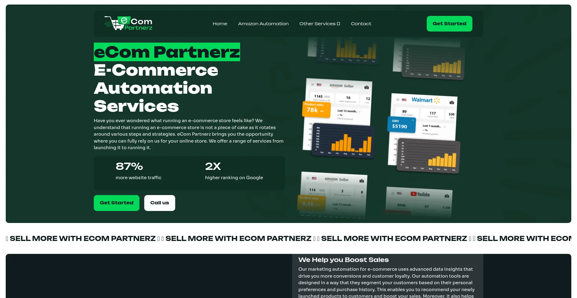 Ecompartnerz.com