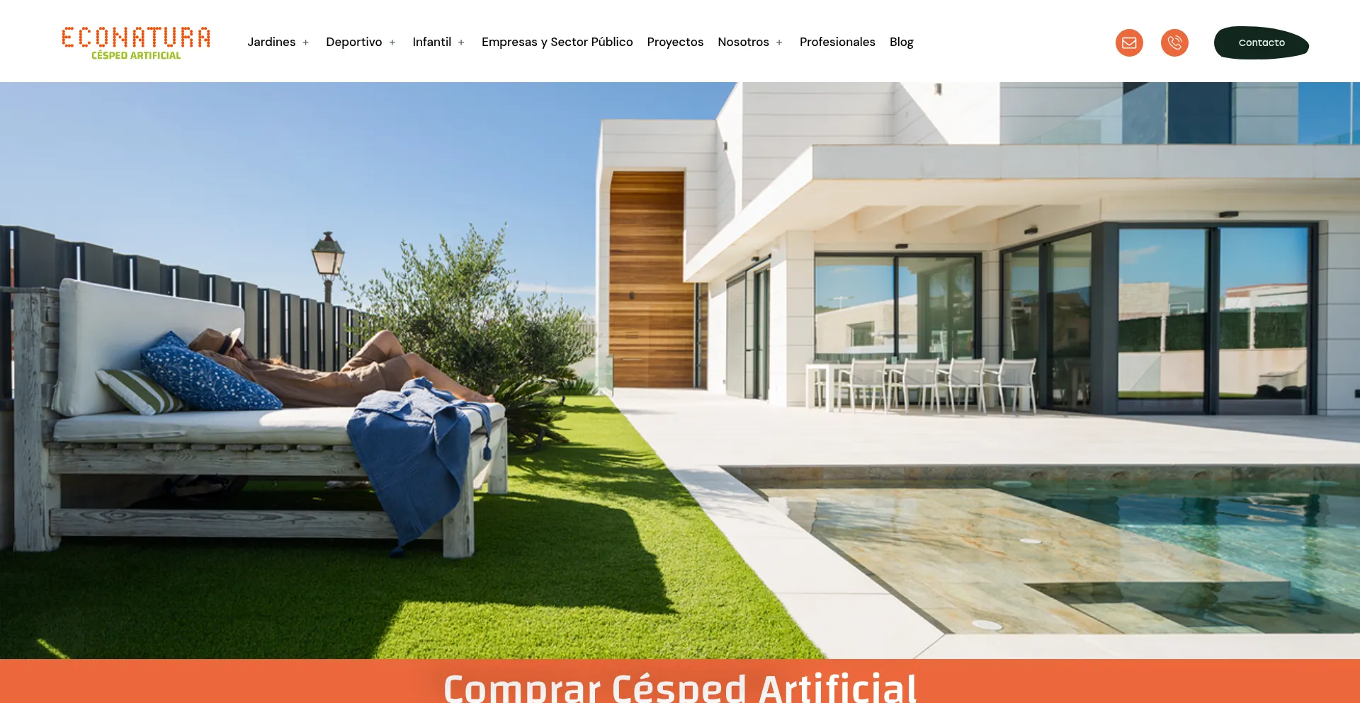 Econaturaworld.com