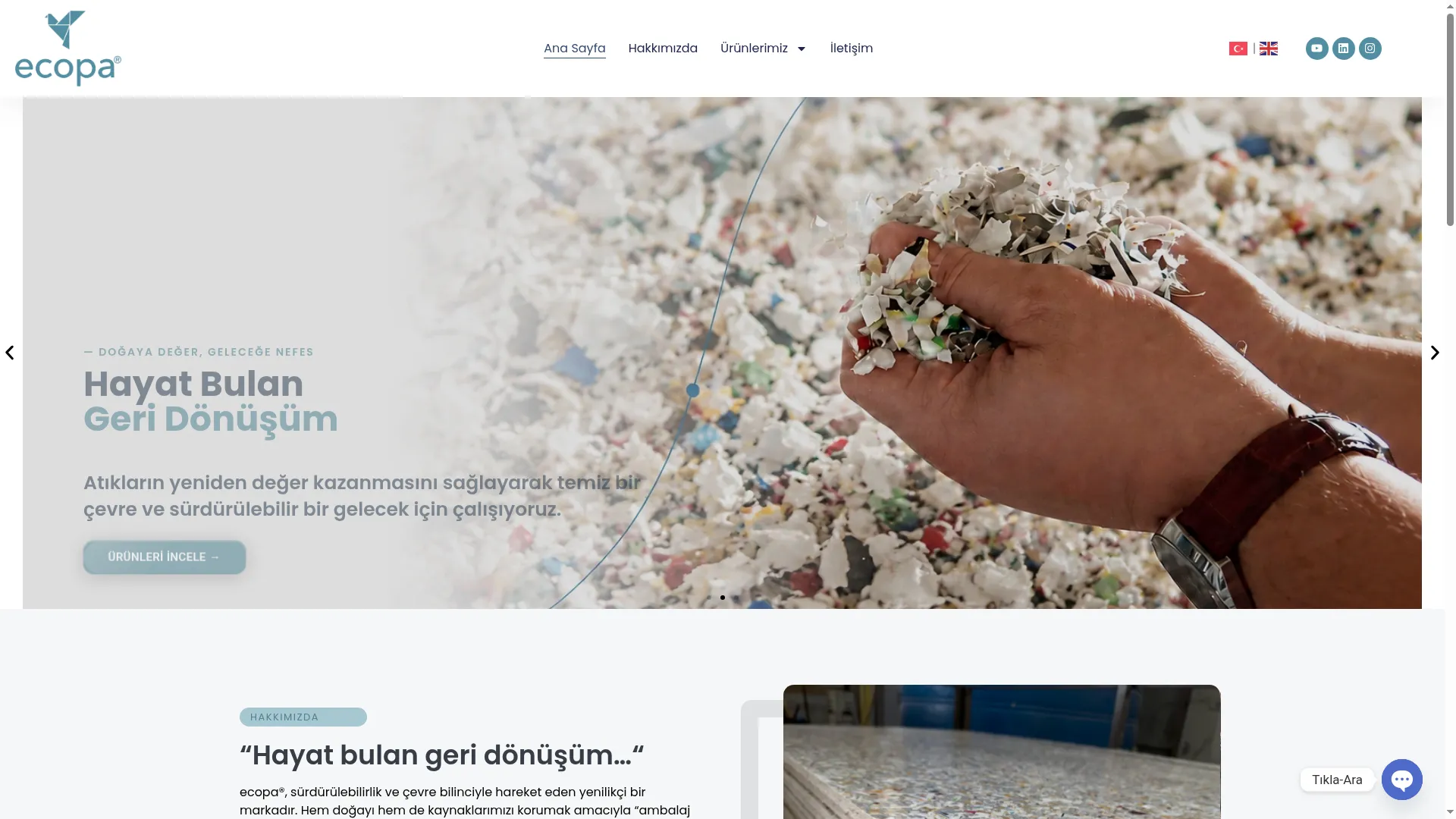 Ecopa.com.tr