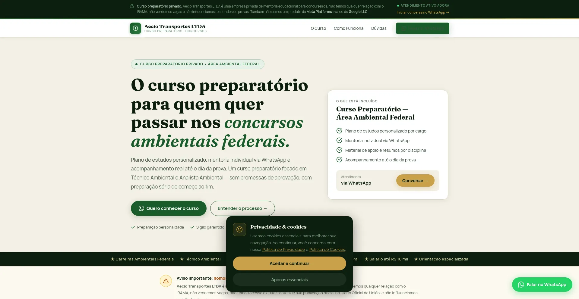 Ecoprova.click