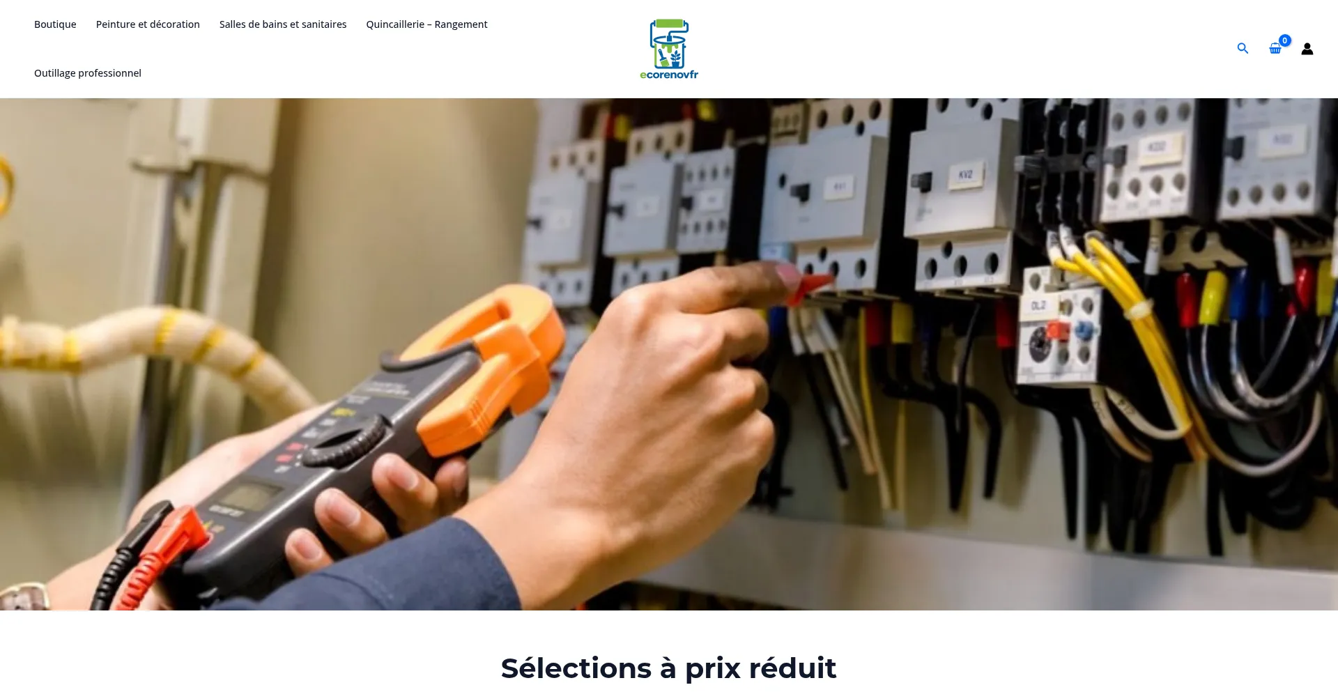 Ecorenovfr.com
