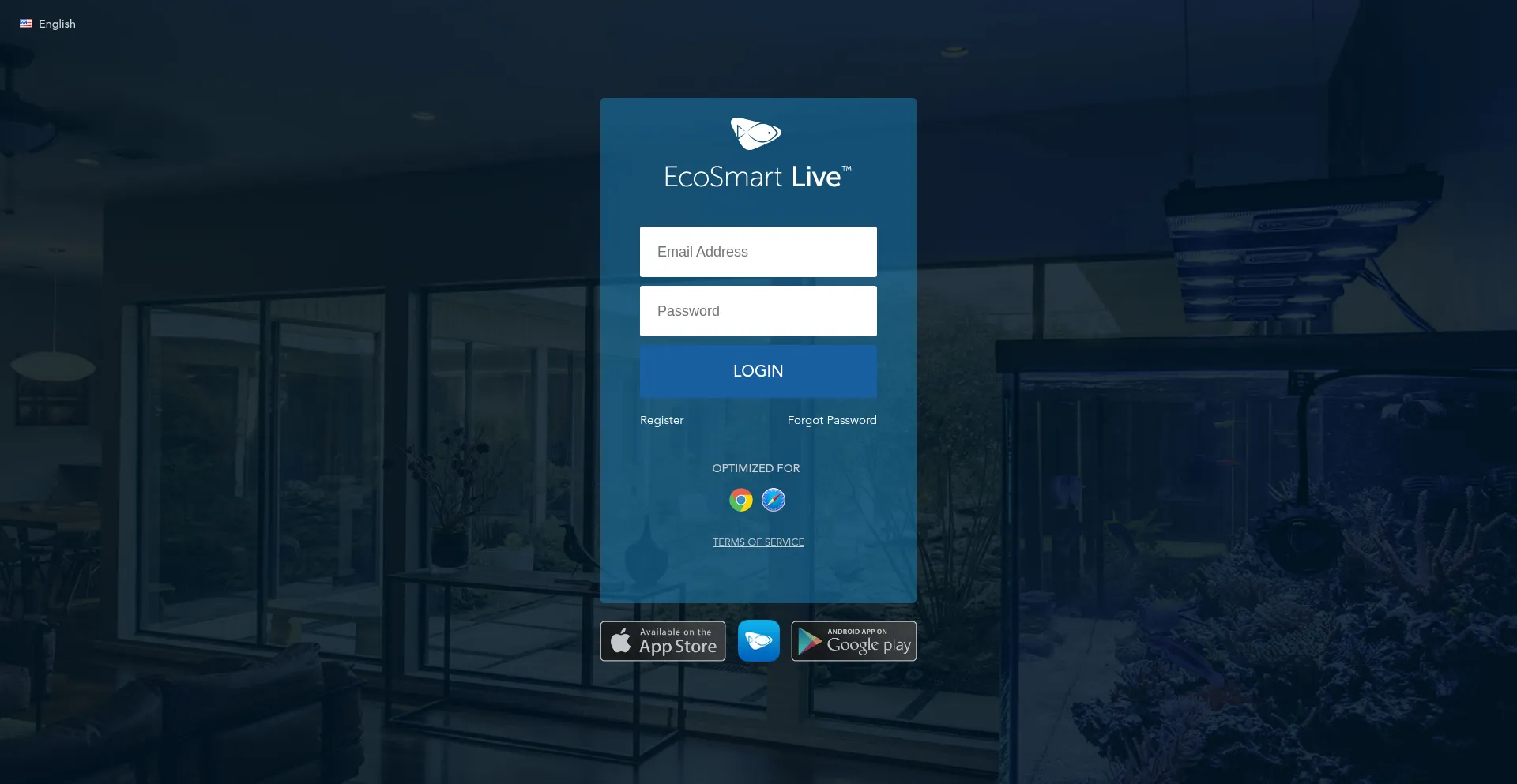 Ecosmartlive.com