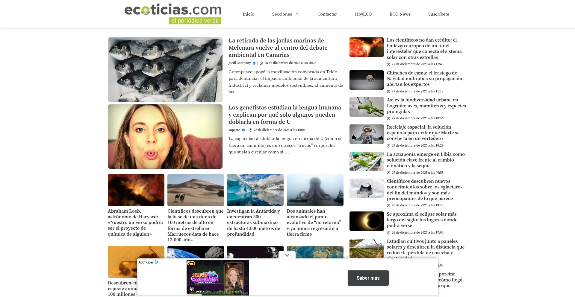 Ecoticias.com