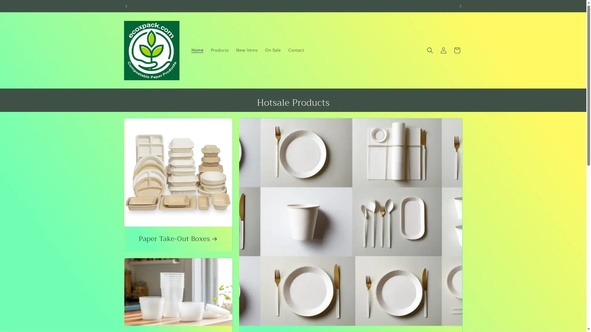 Ecoxpack.com