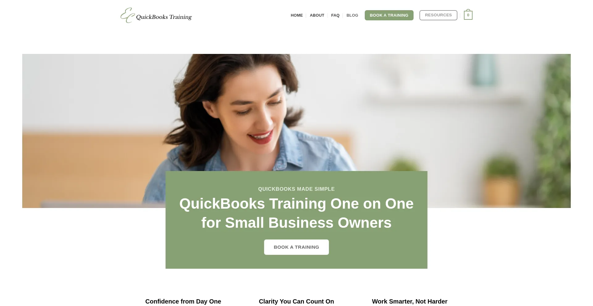 Ecquickbookstraining.com