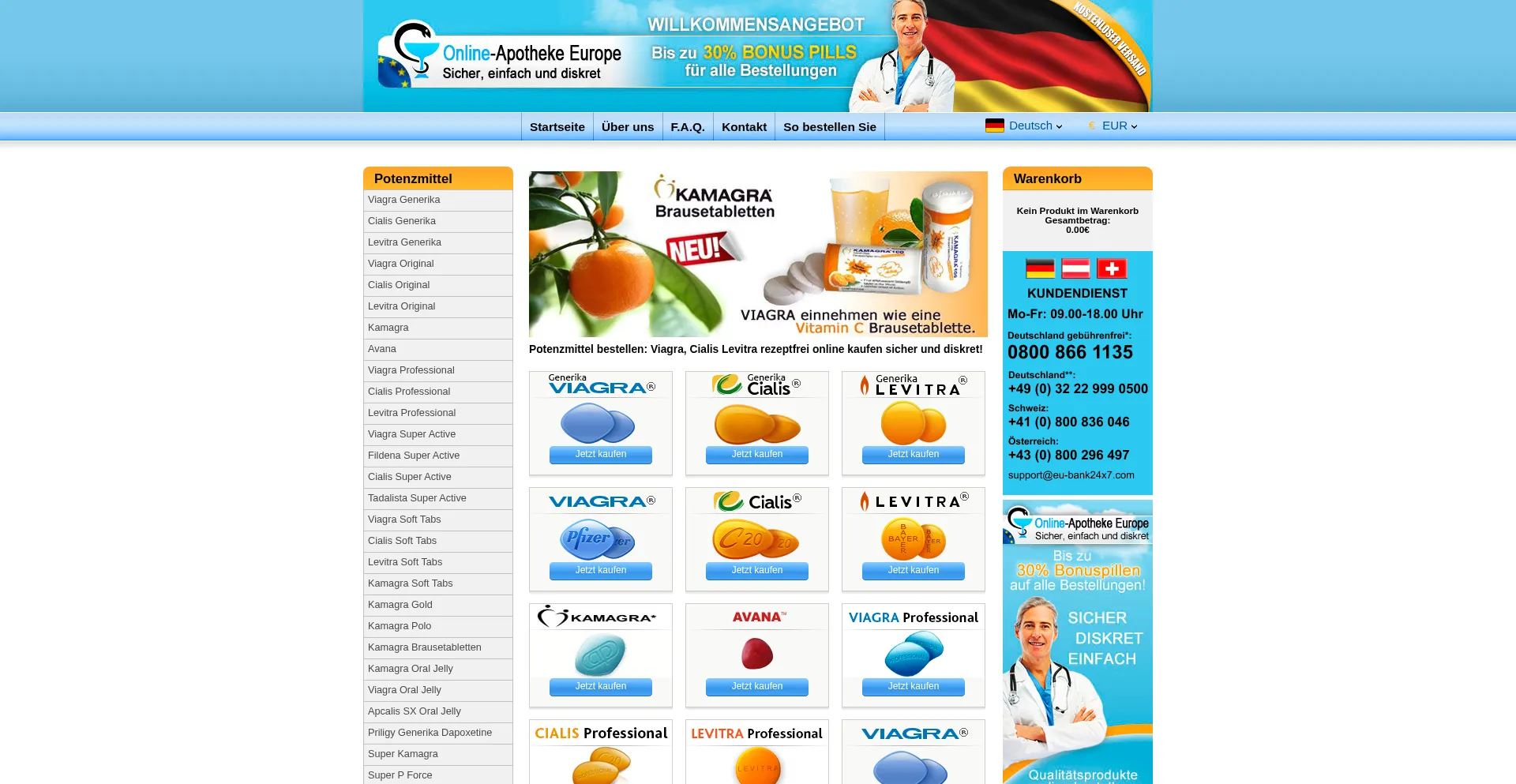 Ed-apotheke.de