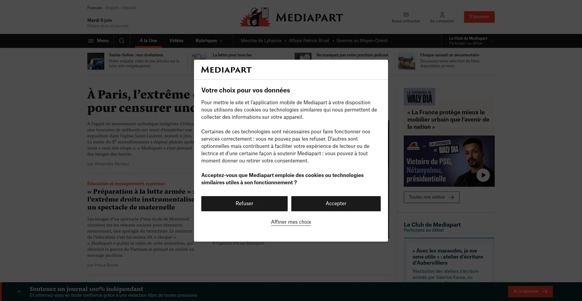 Edfetmoi-particulier.com