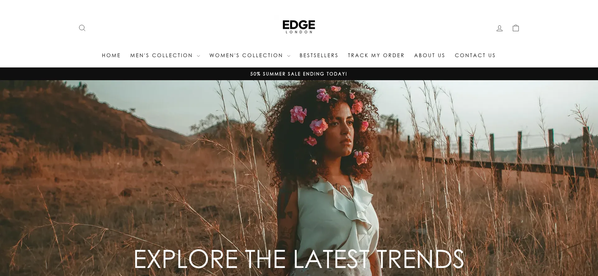 Edge-london.com