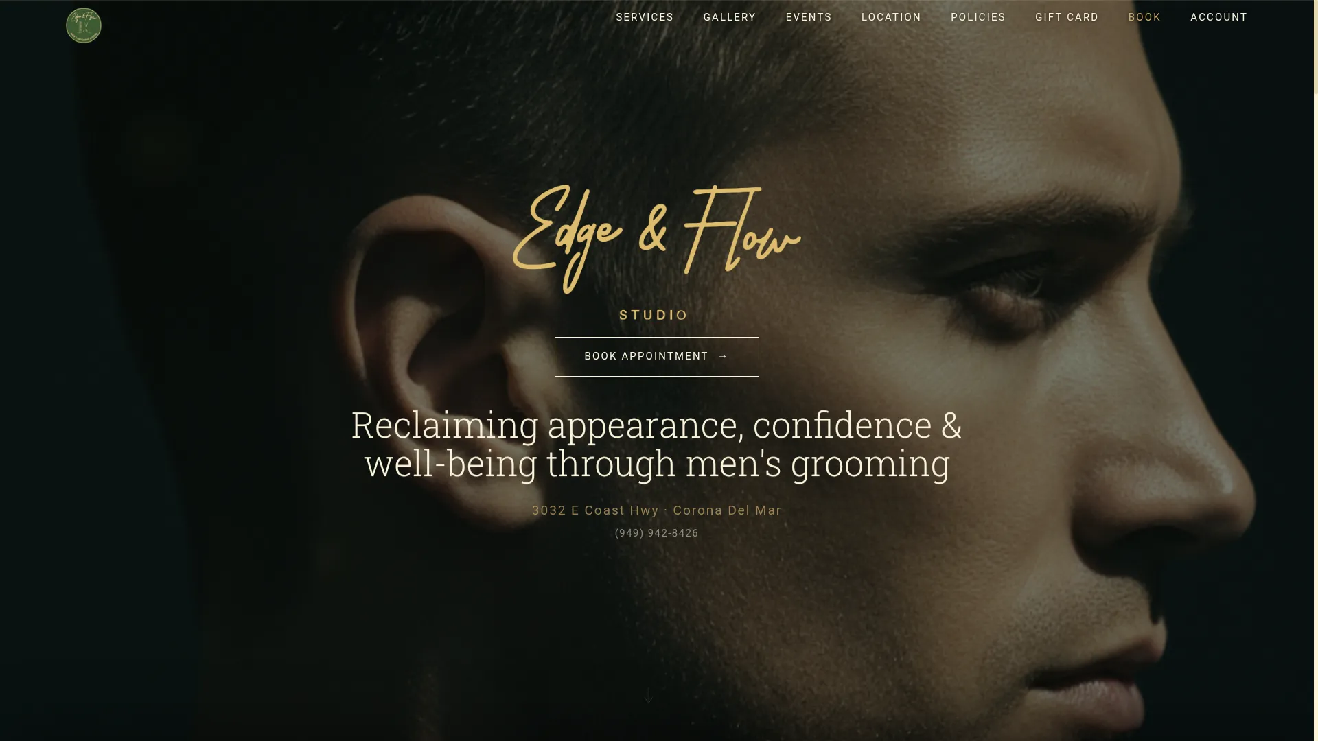 Edgeflowstudio.us