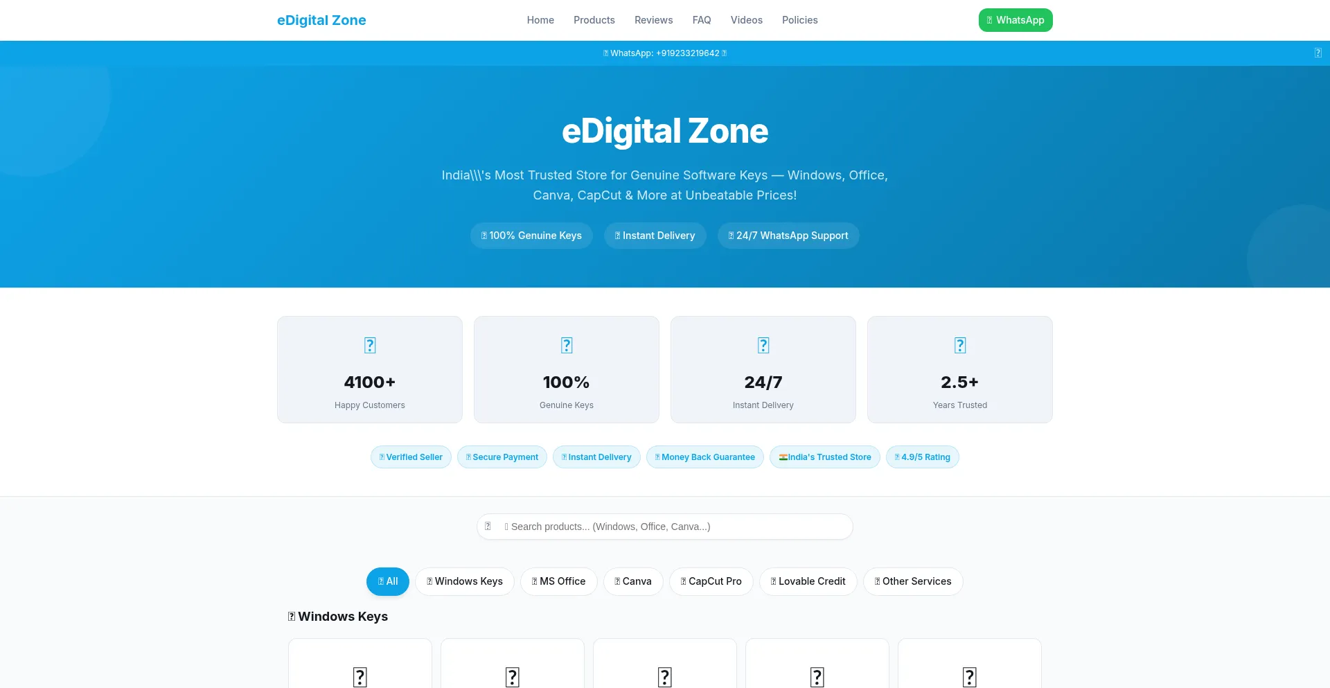 Edigitalzone.com