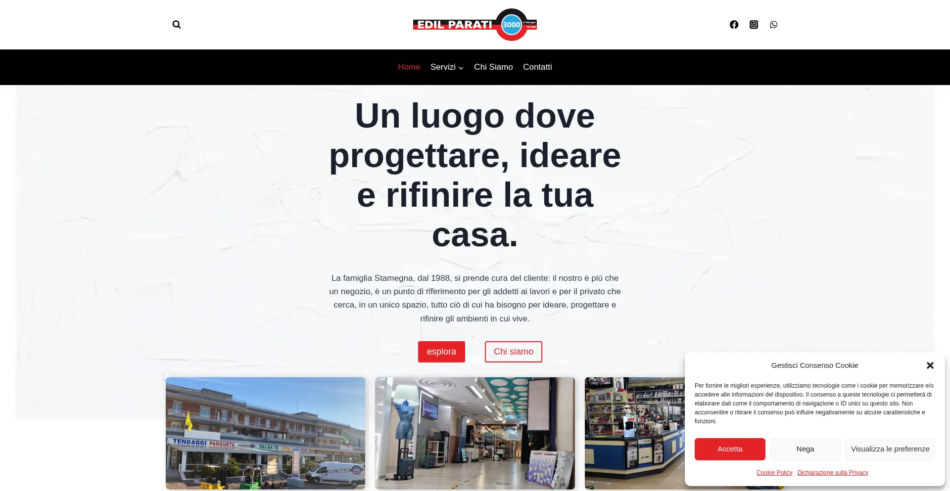 Edilparati3000.it