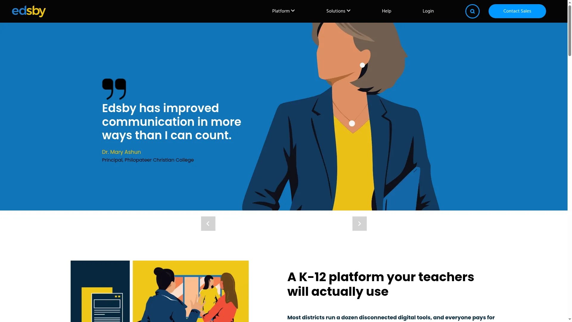 Edsby.com