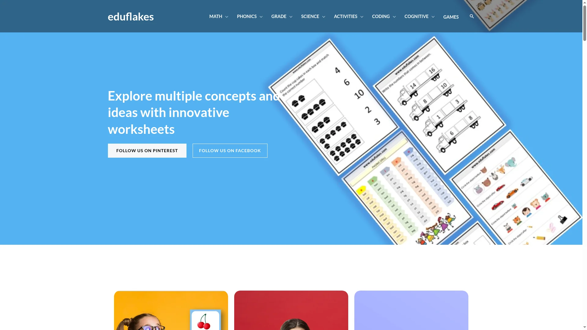 Eduflakes.com