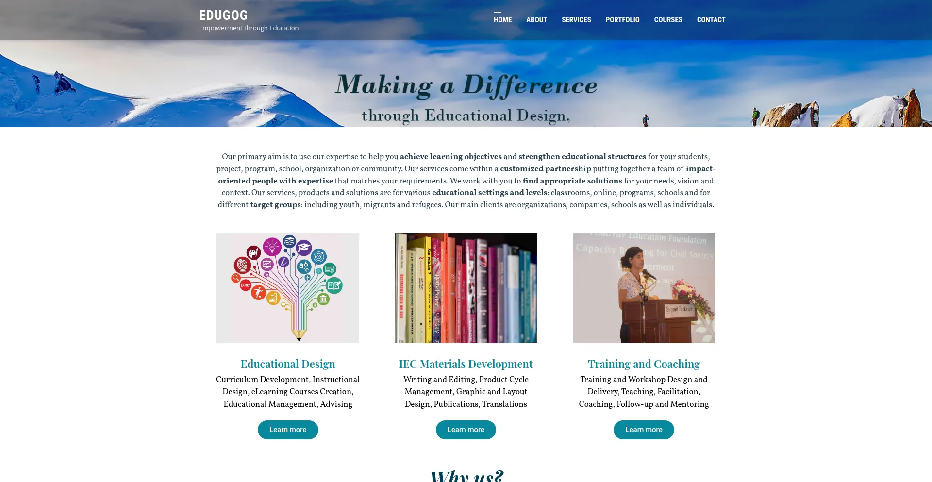 Edugog.com