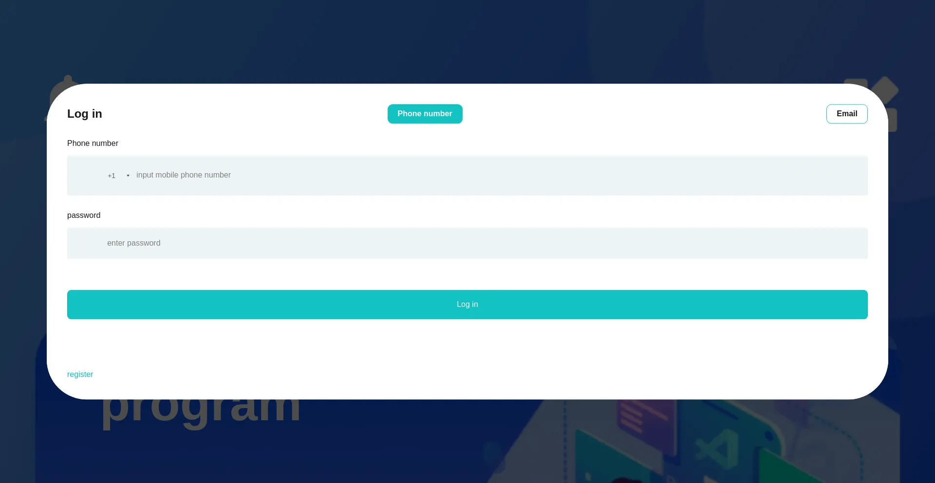 Website screenshot of Edx35.com