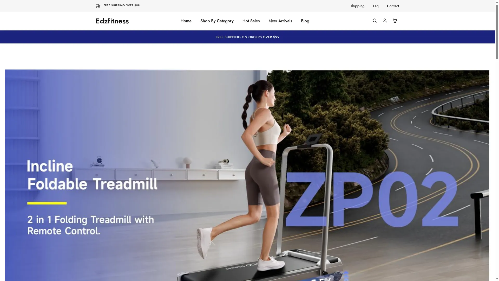 Edzfitness.com