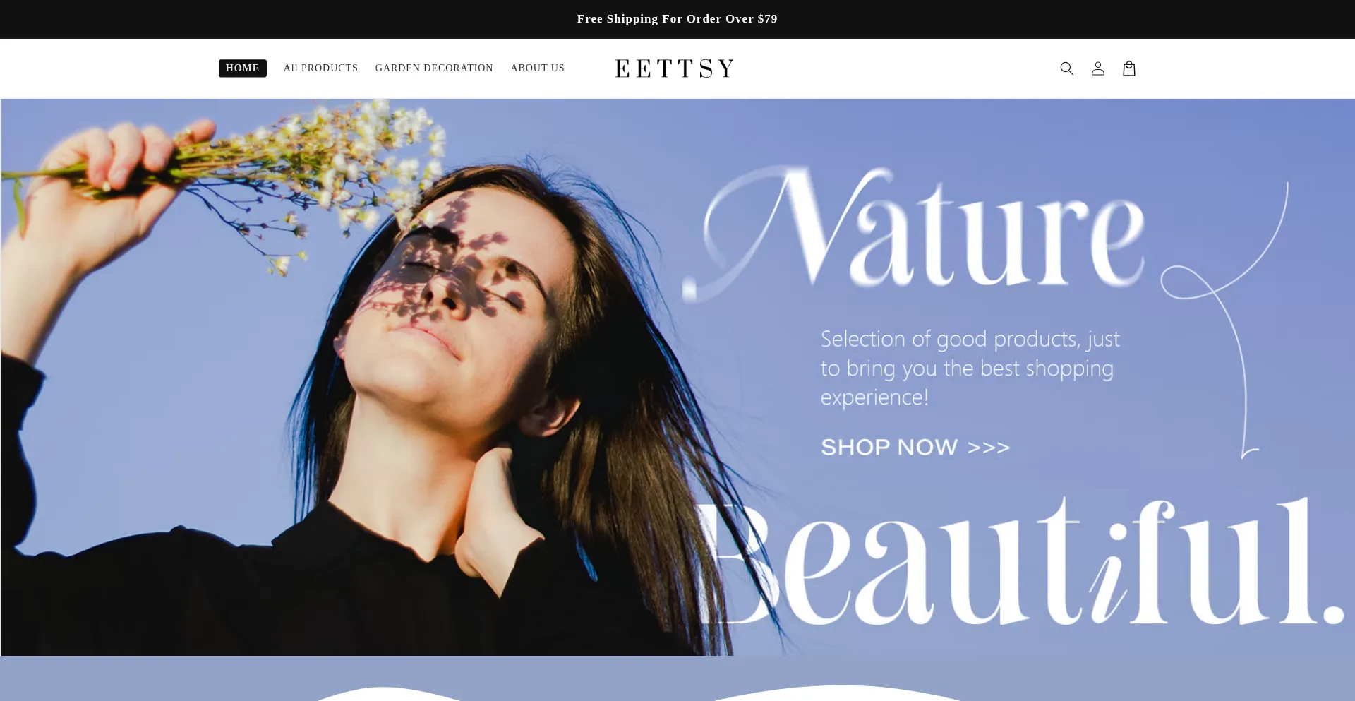 Eettsy.com Screenshot