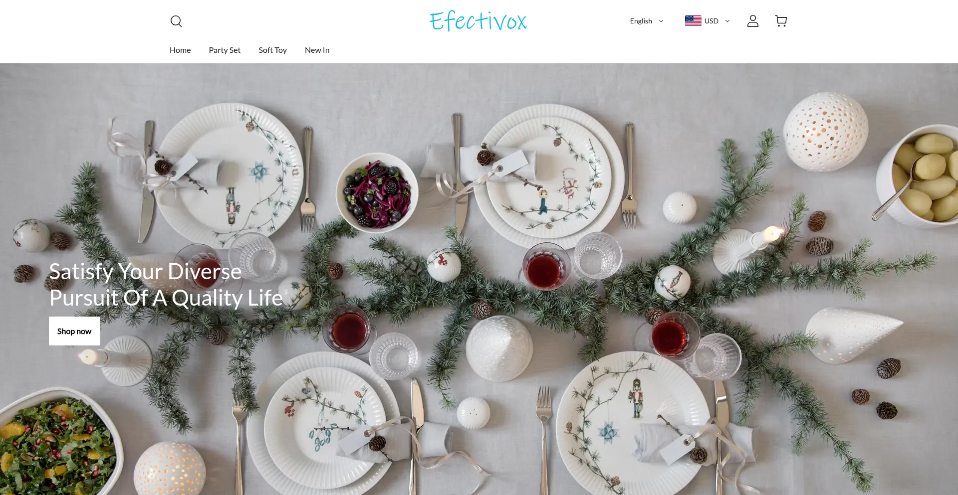 Efectivox.com