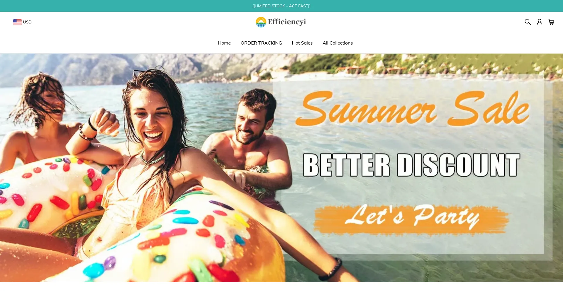 Efficiencyi.com