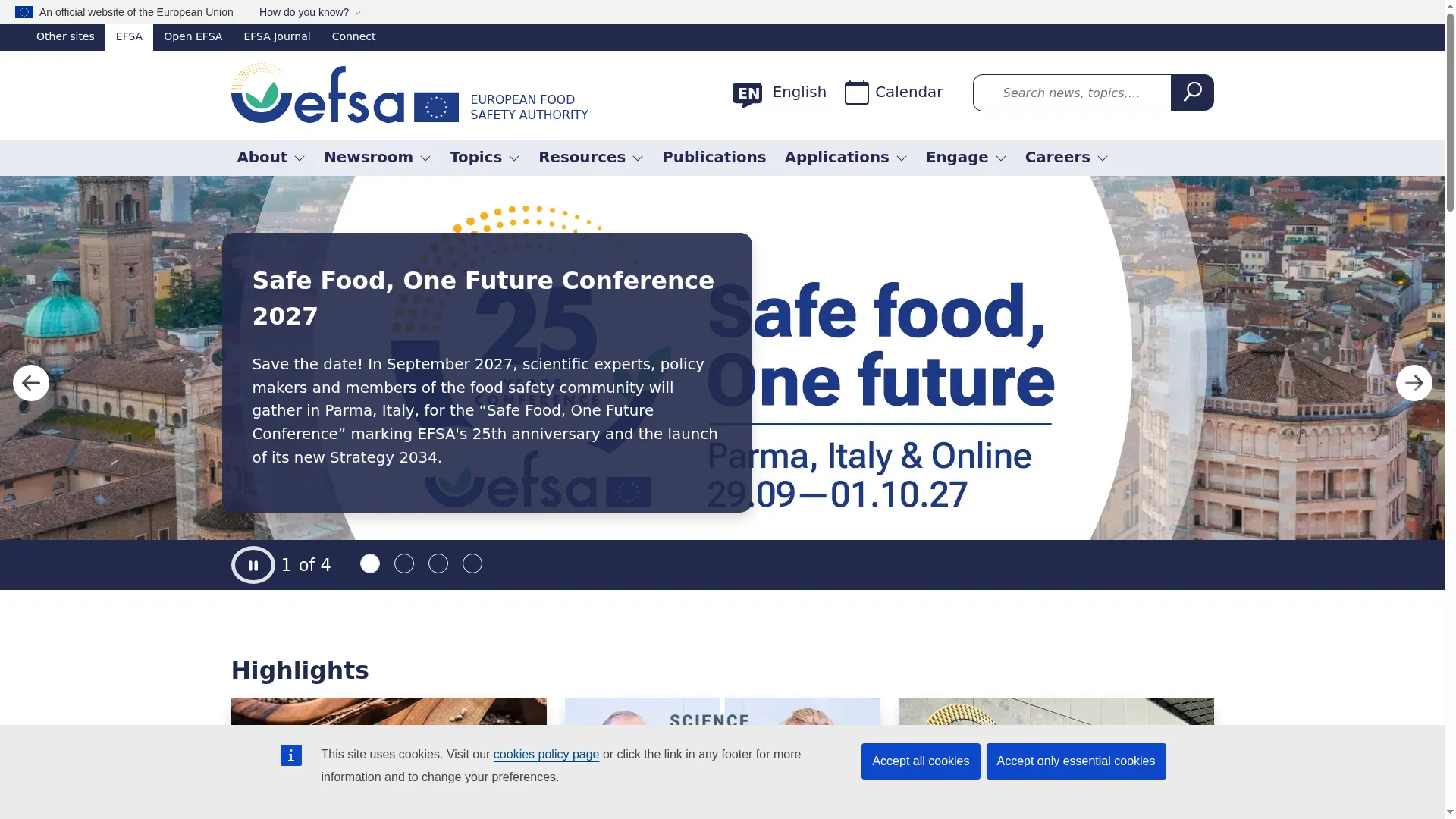 Efsa.europa.eu