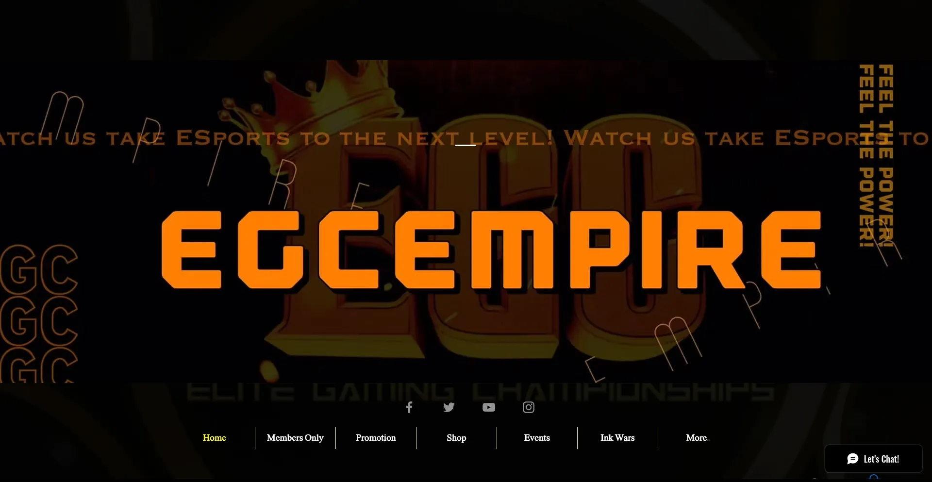 Egcempire.com