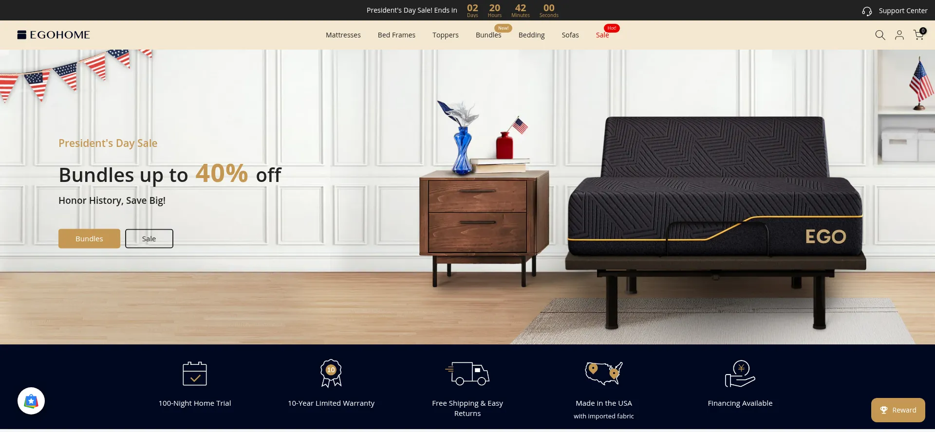 Egohome.com