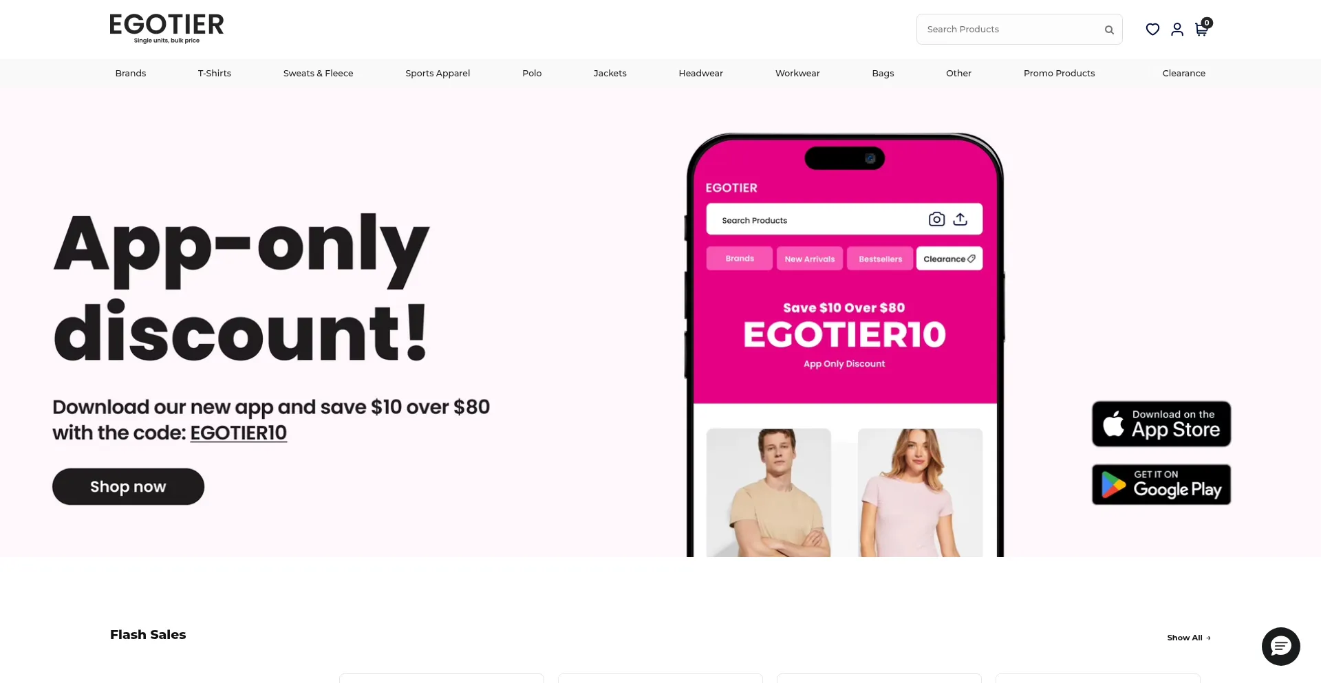 Egotier.com