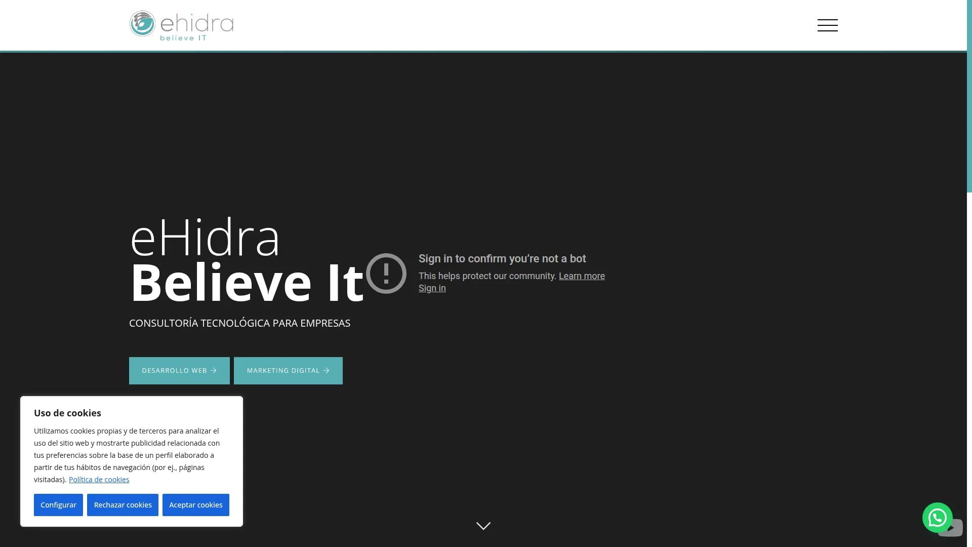 Ehidra.com