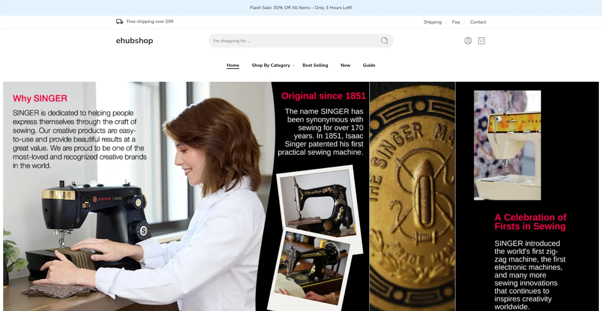 Ehubshop.ca