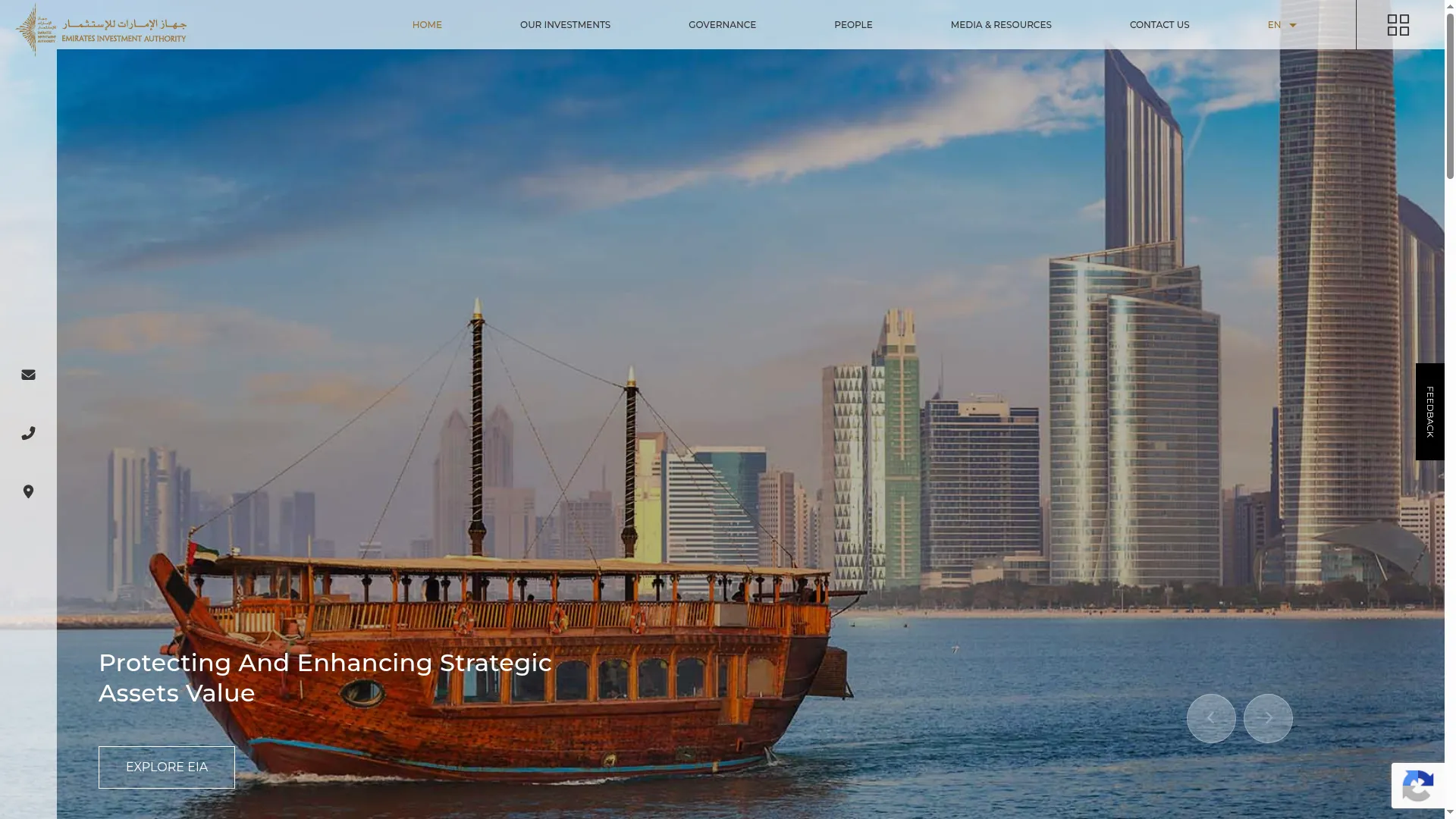 Eia.gov.ae