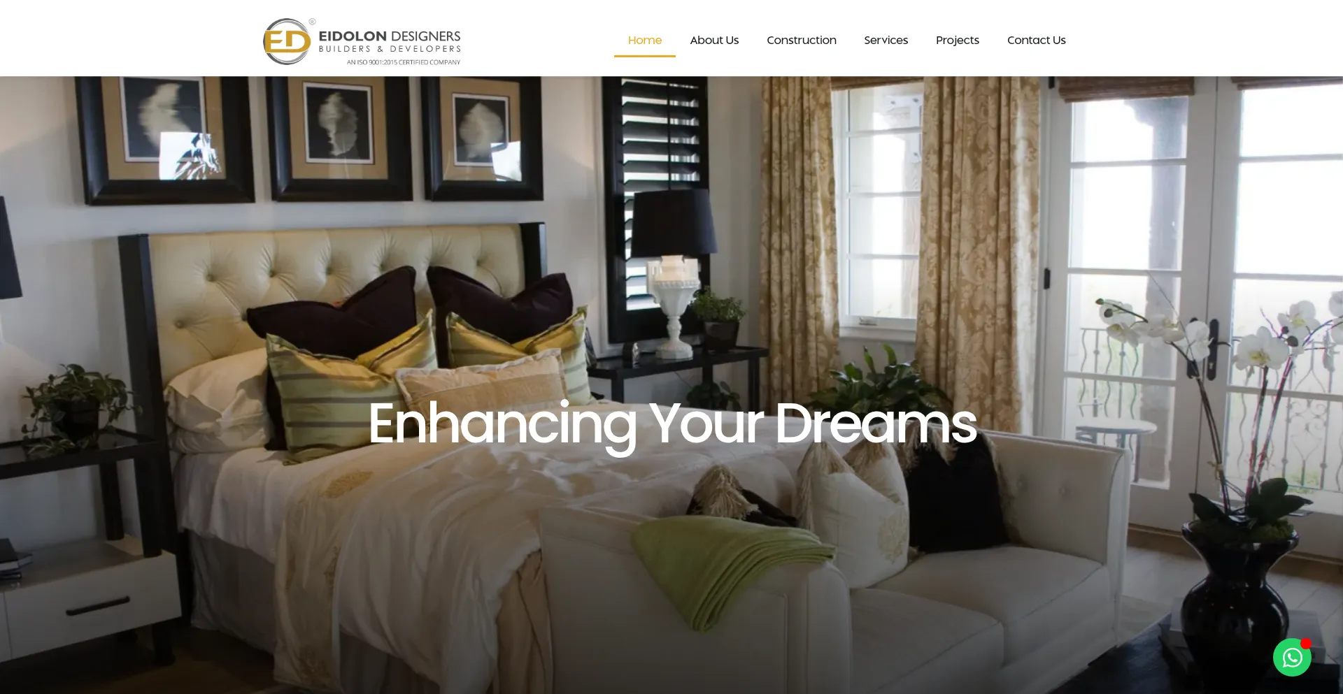 Eidolondesigners.com